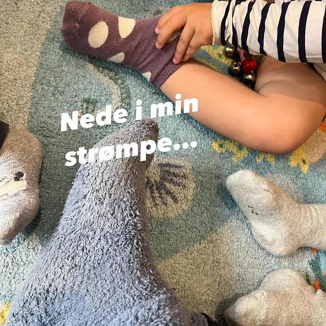 Rytmik i Sommerfuglen